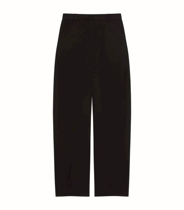 Givenchy Wool Cocoon Trousers