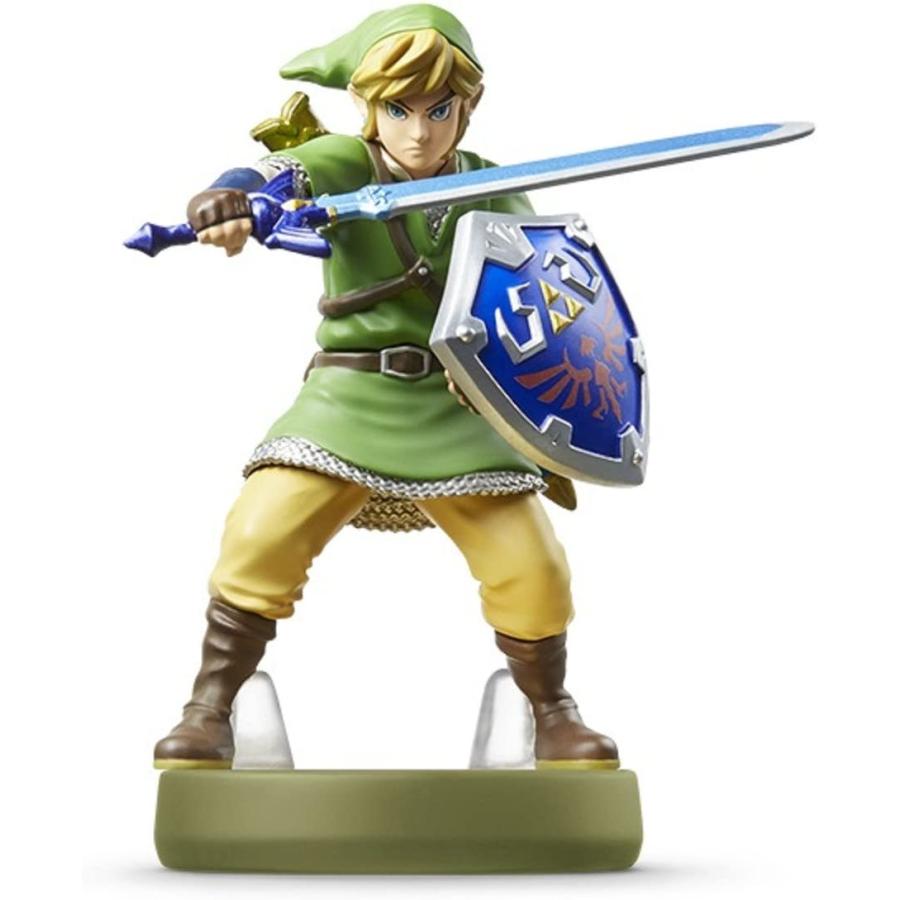 amiibo ゼルダの伝説 リンク ガノンドロフ 4つセット - その他