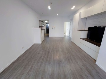 中清捷運∣太子紐約次頂樓∣震後三房平車｜台中市北區青島路一段