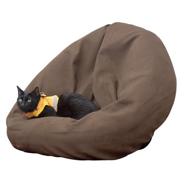 WM台客嚴選｜HoldU 懶人沙發椅 - 貓抓布專用布套(L)