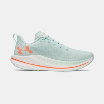 【UNDER ARMOUR】UA 女 Velociti SPD 慢跑鞋_6000017-703