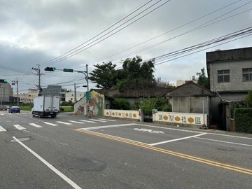 秒殺稀有建地！出價就談線西近曉陽國小線東路一段旁｜彰化縣線西鄉中興段