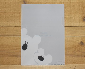 【L夾】 黑田桑L夾(HELLO)06665