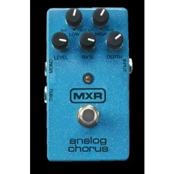 MXR M234 ANALOG CHOURUS