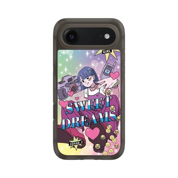 iPhone Air AirX 本質黑 - 子凡 Zzifan_z - 千禧女孩