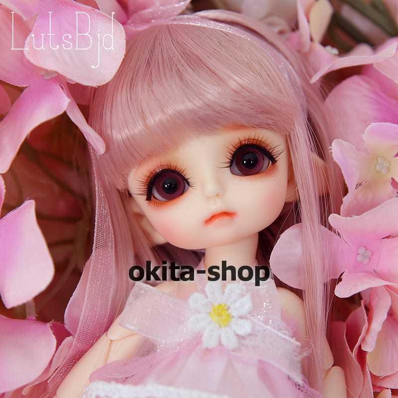 bjd 球体関節人形 bjdドール 人形 ドール dolls 人形ベッド ドール