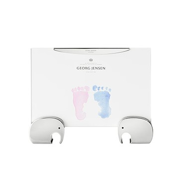 Elephant 大象無邊相框（10 x 15 cm）