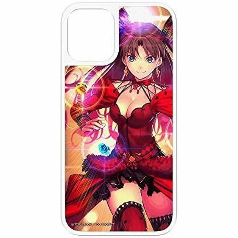 Hakuba キャラモード Iphone12 Mini 用ケース Fate Grand Order フォーマルクラフト 5 4インチ対応 ワイヤレス充電対応 軽 通販 Lineポイント最大get Lineショッピング