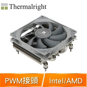 Thermalright 利民 AXP90-X36 下吹式CPU散熱器(高360MM)
