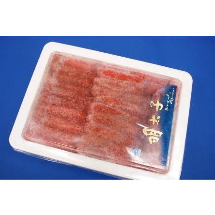 明太子　1kg　×４個で4kg　有色 辛子 訳あり 送料無料 メガ盛り　ギフト