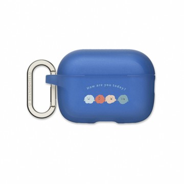 RHINOSHIELD AirPods Pro 防摔保護殼｜方坊系列-手牽手一起走(多色可選)