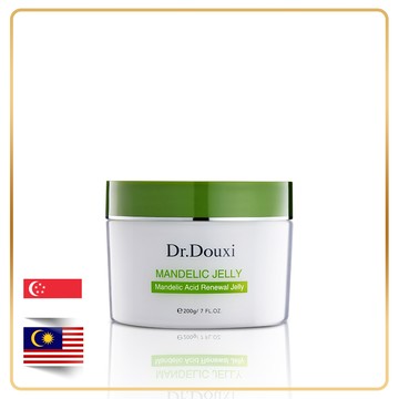 【新馬訂購專區】杏仁酸全效煥白潤澤晶凍 200g (台灣直送)