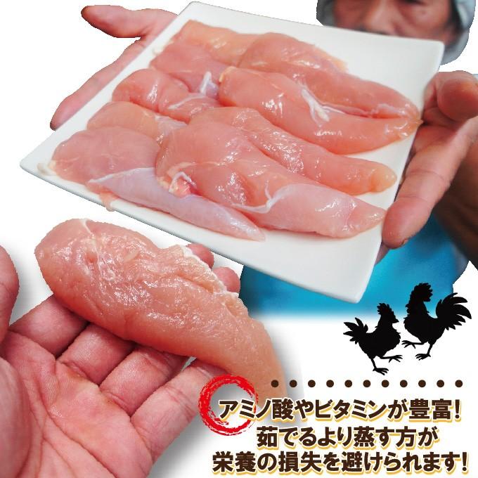 480g国産鶏ササミささみ冷凍品　訳ありではないけどこの格安 業務用 鶏肉 とり肉 鳥肉 唐揚げ