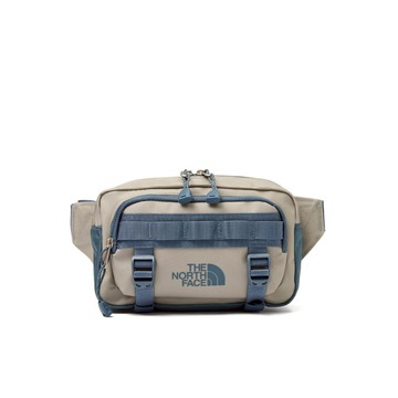 The North Face BASE CAMP LUMBAR 男女 腰包 NF0A8BK5L45