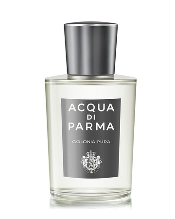 Colonia Pura Eau de Cologne, 3.4 oz.