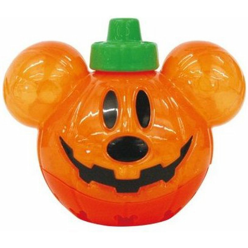 ｄｉｓｎｅｙミッキー パンプキンミッキーアロマランタン ハロウィングッズ 通販 Lineポイント最大0 5 Get Lineショッピング