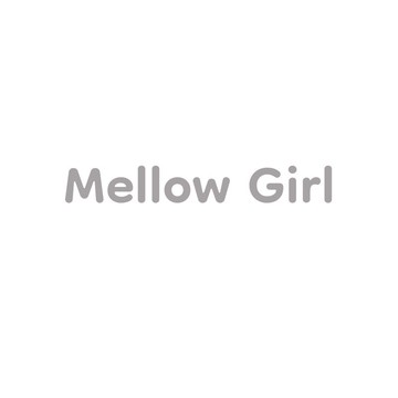 Mellow Girl (멜로우 걸) 套組