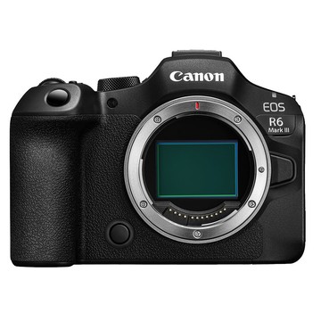 Canon EOS R6 Mark III R6III 單機身 BODY公司貨
