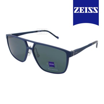 【ZEISS 蔡司】ZS24547SP 401 59mm 太陽眼鏡/墨鏡 公司貨