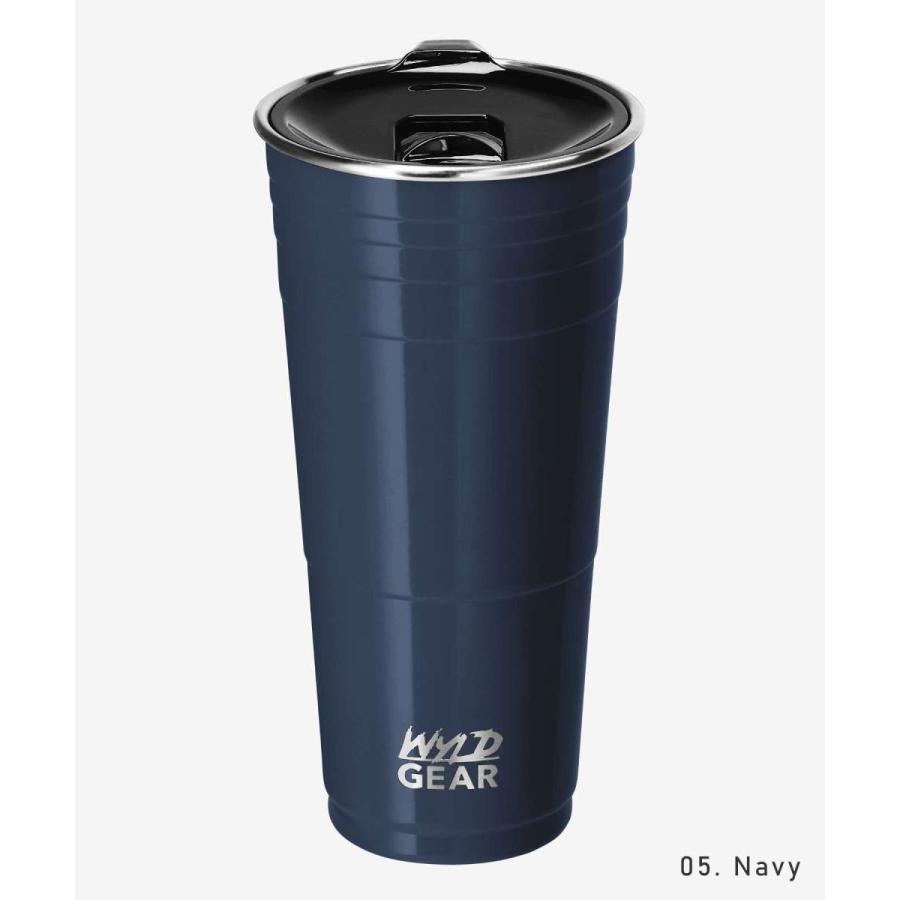 ワイルドギア WYLD GEAR WYLD CUP 32oz キャンプ用品 ワイルドカップ 946ml ドリンクウェア カップ コップ 保冷 保温 タンブラー ステンレス アウトドア 全14色