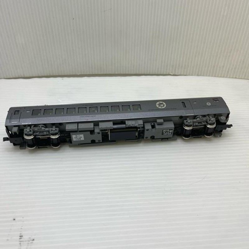 エンドウ ES3781 JR九州 787系 ワンマン対応 ４輌編成 Eセット 787LIMITED EDPRESS 2019 縮尺1/80  16.5mm鉄道模型 HOゲージ | LINEブランドカタログ