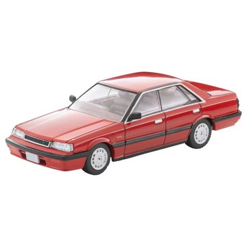 TOMYTEC LV-N352a NISSAN SKYLINE 4 Door  Hardtop 1800 PASSA