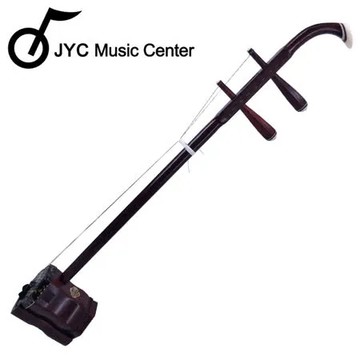 JYC Music中國蘇州-小葉紫檀精品-刻字刻詩-嚴選頂級二胡
