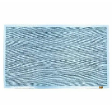 [COSCO代購5] 超取限1 C187129 3M 安美 浴室專用防滑地墊 藍色