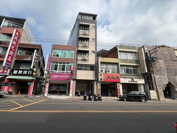 左營建地/地形方正/稀有產品/超便宜｜高雄市左營區左西段