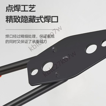 🎉口碑熱賣🎉​美瑞德水管大掛鉤 打孔強力固定室外梯子金屬電纜掛架 牆壁頭盔收納