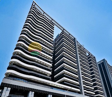 海洋都心二期高樓朝南美裝潢2房｜798萬稀有釋出！｜新北市淡水區新市三路二段