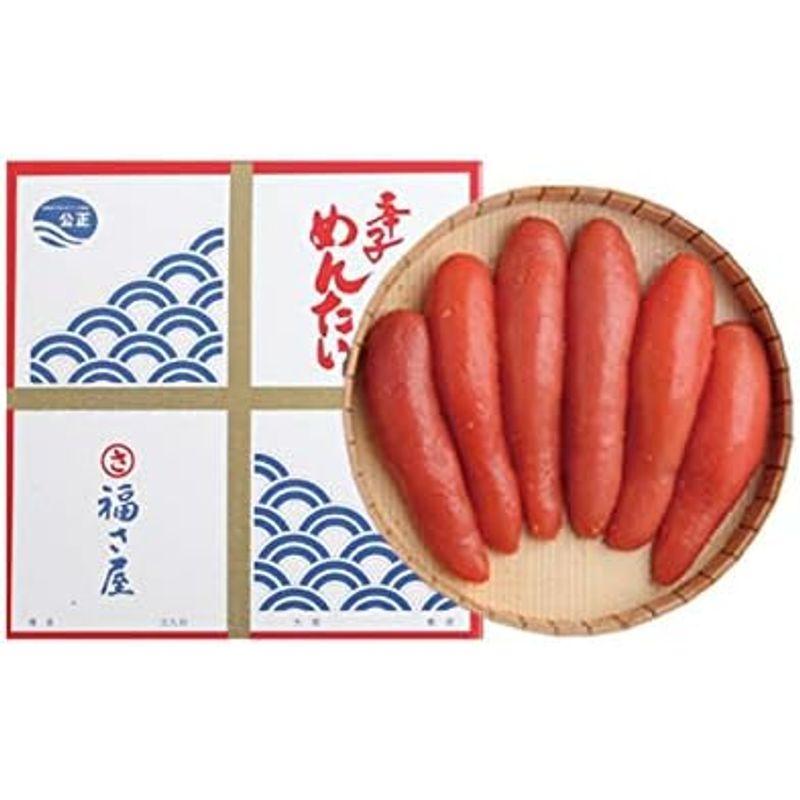 辛子めんたい樽450g (熨斗(のし)：御礼)