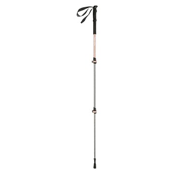 Naturehike 挪客 晴雪 Base 6061鋁合金登山杖  流沙粉  1個  61~135cm