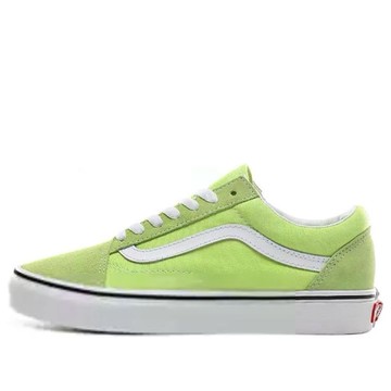 Vans Old Skool 'Sharp Green'