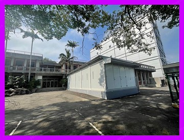 林口工二乙工大坪數土地⭐️住商謝秀珍⭐️｜新北市林口區工二工業區工四路