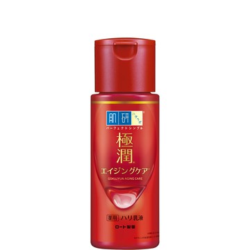 肌研 極潤抗皺緊實高機能乳液 140ml