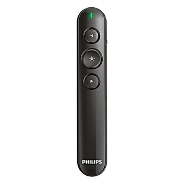 PHILIPS 飛利浦 無線簡報筆  SPT9404  1支