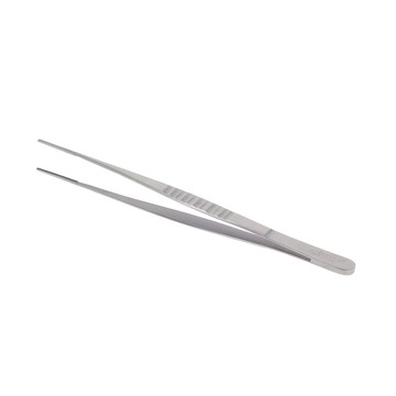 料理裝飾營業用不鏽鋼直鑷子
