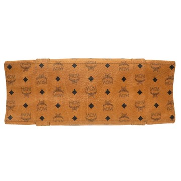 Mcm Tote Bag
