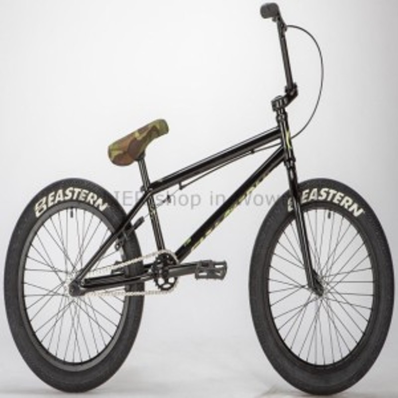 eastern traildigger