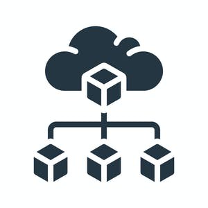 Application Development using Microservices and Serverless