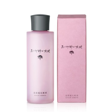 【潔麗雅 】大地野玫瑰 高保濕美容液 120ml