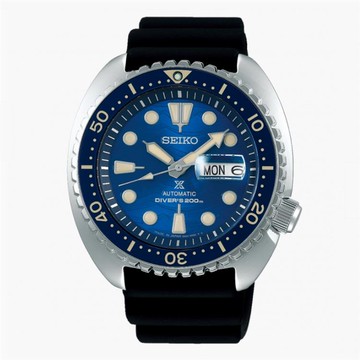 SEIKO精工 PROSPEX 陶瓷錶圈 潛水機械腕錶 SK042 （4R36-06Z0B/SRPE07J1）_廠商直送