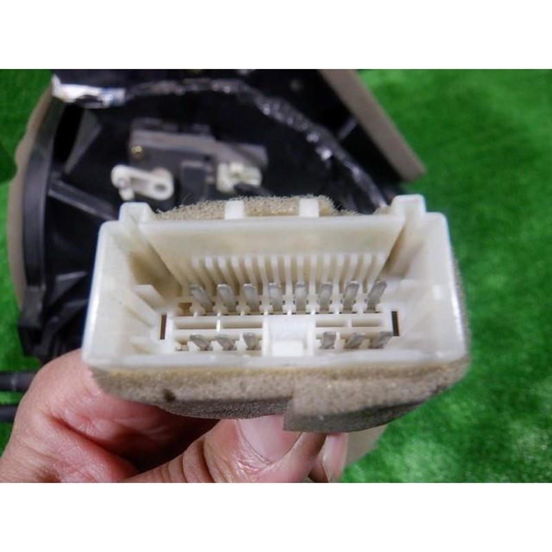 マツダ ボンゴフレンディ SG5W フロントヒーターコア ☆6256