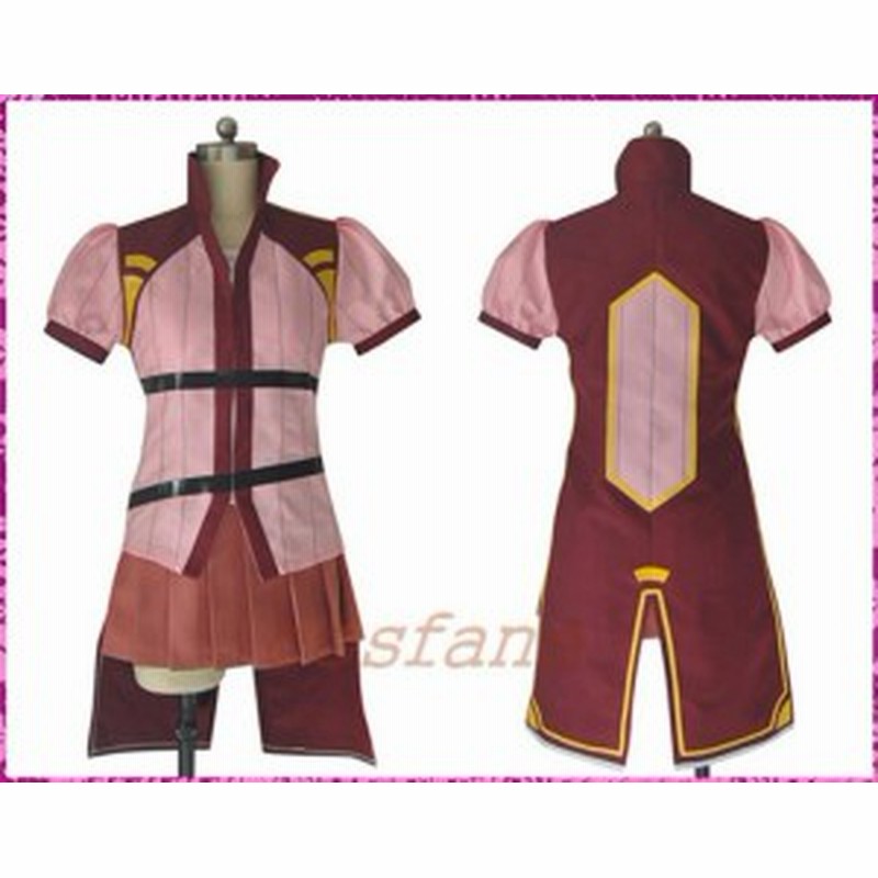 コスプレ衣装 ナイツ マジック アデルトルート オルター 通販 Lineポイント最大1 0 Get Lineショッピング