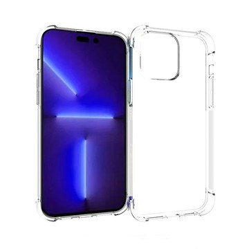 IN7 iPhone 14 Pro (6.1吋) 氣囊防摔 透明TPU空壓殼 軟殼 手機保護殼