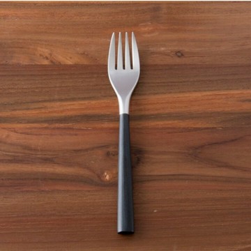 柳宗理樺木不鏽鋼餐叉《叉子 4本餐叉 柳宗理餐叉 柳宗理 樺木餐叉》