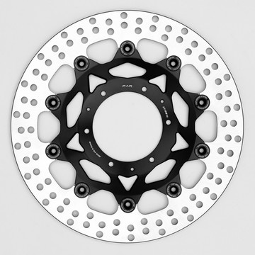 FAR SA 經典款 浮動碟盤 CBR600RR 310mm 碟盤 浮動碟 碟片『兩片一組』(SA-071)
