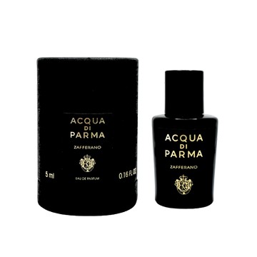 Acqua Di Parma Zafferano 格調系列-藏紅花淡香精迷你瓶