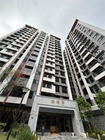 八德鵬耀序全新三房車｜桃園市八德區豐田二路